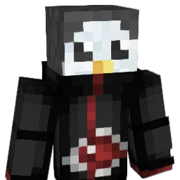 LasOasis's Minecraft skin