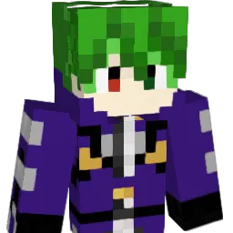 LasVegasRepo Minecraft avatar bust