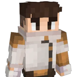 Lasagna_Fuocosa Minecraft avatar bust