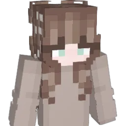 Lasanha3672 Minecraft avatar bust