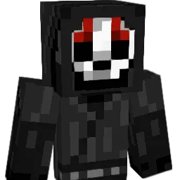 Lascivio_ Minecraft avatar bust