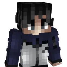 Laser9cm's Minecraft skin