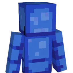 LaserBlow's Minecraft skin