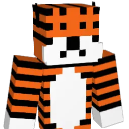 LaserMatt's Minecraft skin