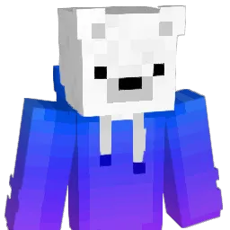 Laser_Gamer_YT Minecraft avatar bust