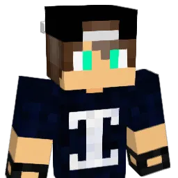 Laser_Lars_Turbo Minecraft avatar bust