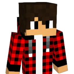 Laser_Tim Minecraft avatar bust