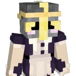 Laserblaster2's Minecraft skin
