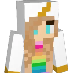 Laserleni's Minecraft skin