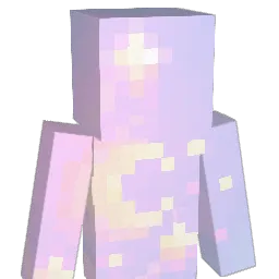Lasersailor's Minecraft skin