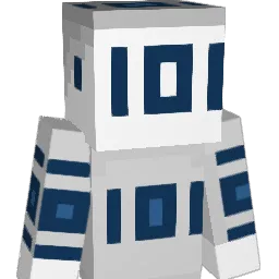 Lash101's Minecraft skin