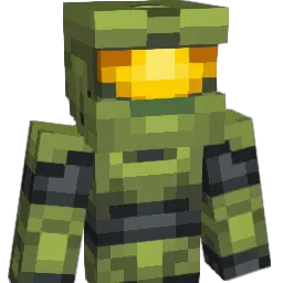 LashingRook716 Minecraft avatar bust