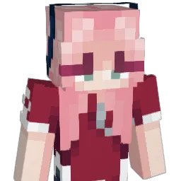 Lasimdan Minecraft avatar bust