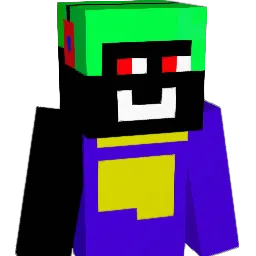 Lasisch's Minecraft skin