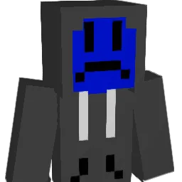 Lasko2055's Minecraft skin