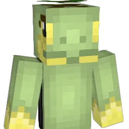 Lasm_ Minecraft avatar bust