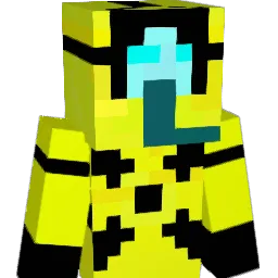 Lasmik98's Minecraft skin