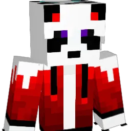 LasoggaGOAT Minecraft avatar bust
