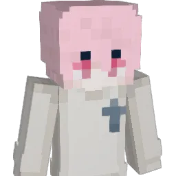 Lasor_ Minecraft avatar bust