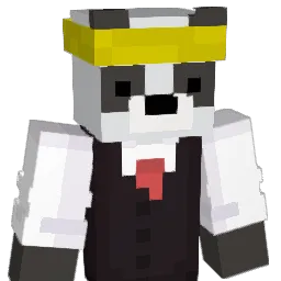Laspedos's Minecraft skin