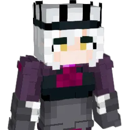 Lasquiil Minecraft avatar bust