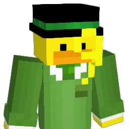 LassLo_05's Minecraft skin