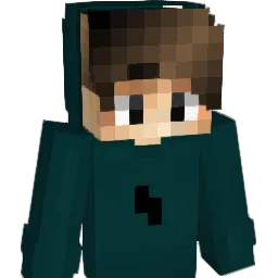 LassMalDiese Minecraft avatar bust