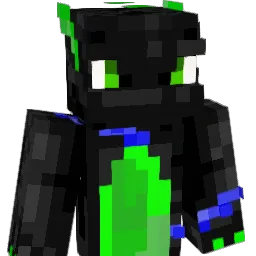 LassMichInRuheOO's Minecraft skin