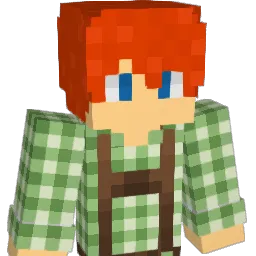 Lassasin_ Minecraft avatar bust