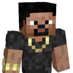 Lasse1017 Minecraft avatar bust