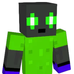 Lasse1977 Minecraft avatar bust