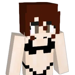 LasseMacch1at0 Minecraft avatar bust