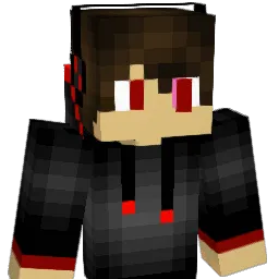 LasseYT Minecraft avatar bust