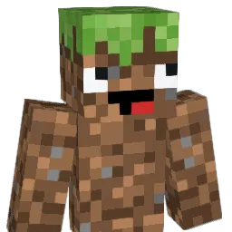 Lasseistkuhl Minecraft avatar bust
