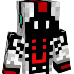 Lassetorres Minecraft avatar bust