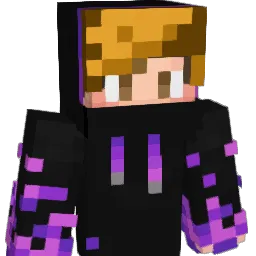 Lassoe's Minecraft skin