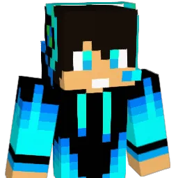 LastAer's Minecraft skin