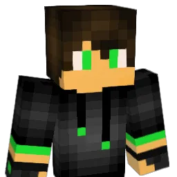 LastBlock Minecraft avatar bust