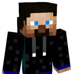 LastClockMaker's Minecraft skin