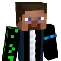 LastCraftSteve