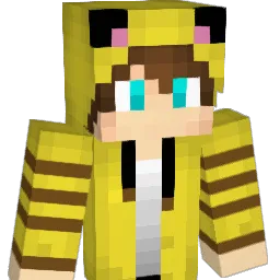LastDruid Minecraft avatar bust