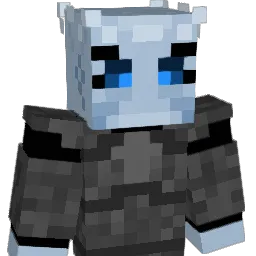 LastEnigma Minecraft avatar bust