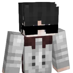 LastFade Minecraft avatar bust