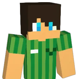 LastGoodKnight Minecraft avatar bust