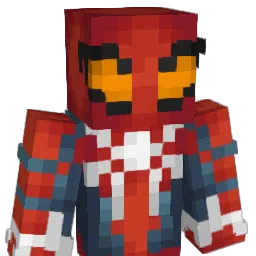 LastGore97 Minecraft avatar bust