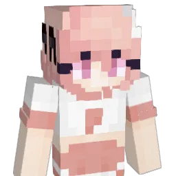 LastH0pe1135 Minecraft avatar bust