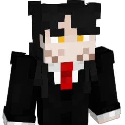 LastHopeLeader Minecraft avatar bust