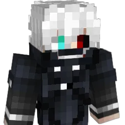 LastName_ Minecraft avatar bust