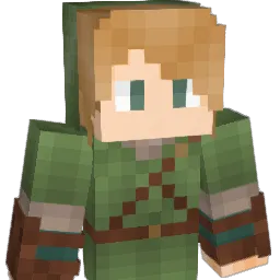 LastOrder000's Minecraft skin