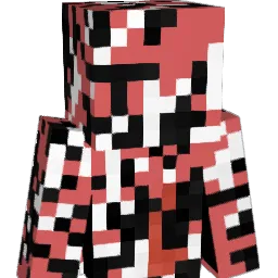 LastOutlaw69 Minecraft avatar bust